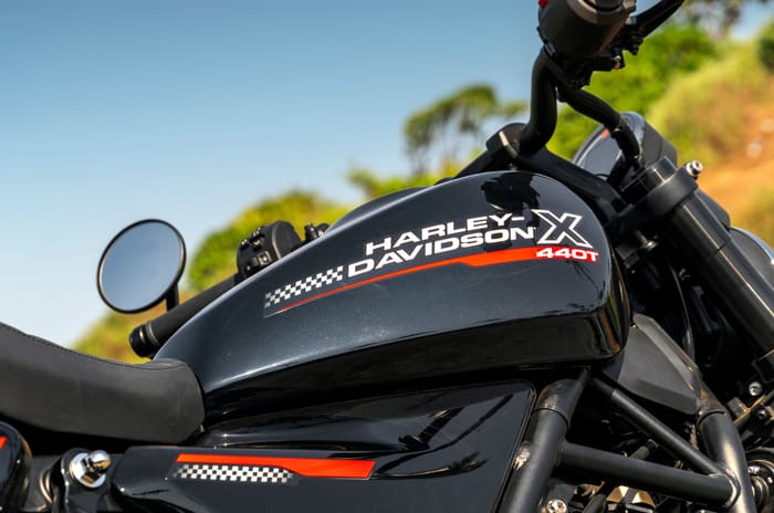 Harley-Davidson X440 T review: The upgrade it needed
